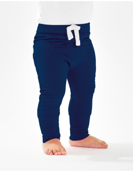 BAB-BZ33-Baby Sweatpants 2